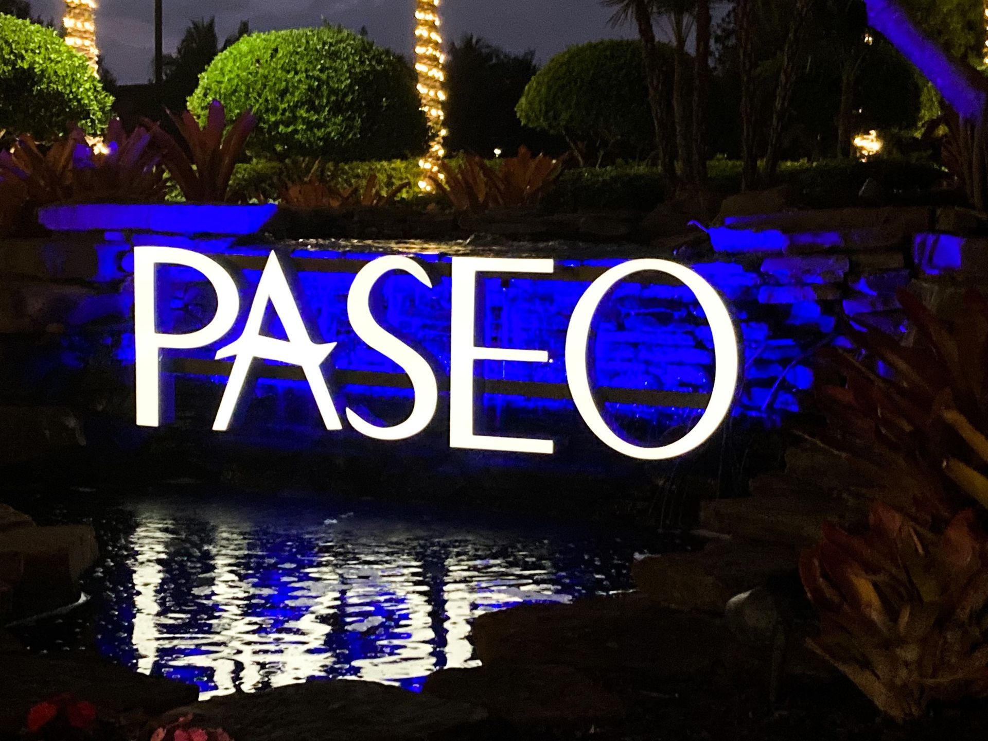 custom sign