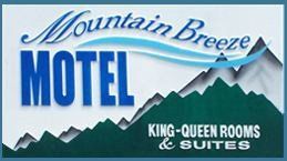 Mountain Breeze Motel_Company Logo