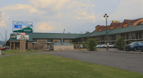 Family Owned and Operated Motel