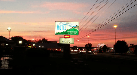 Motel