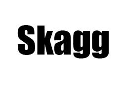 Skagg