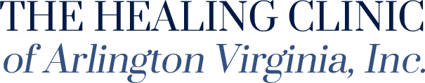 The Healing Clinic of Arlington Virginia Inc. logo