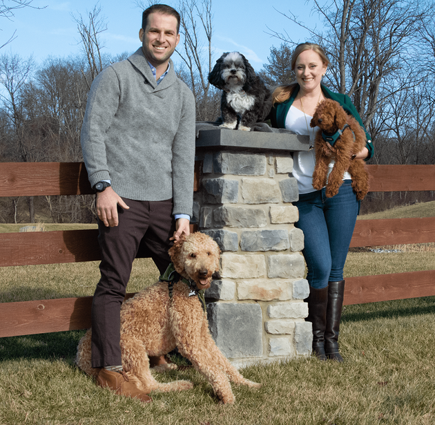 Pierce L. Shallis Landscaping & Design
