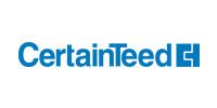 CertainTeed - logo