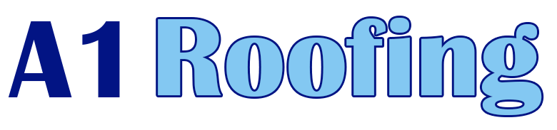 A1 Roofing - logo