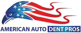 American Auto Dent Pros - Logo