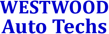 Westwood Auto Techs - logo