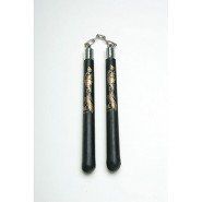NUNCHAKU
