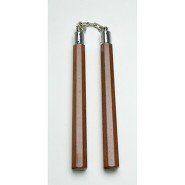 NUNCHAKU