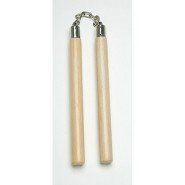 NUNCHAKU