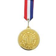 Medals and certificates