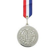 Medals and certificates