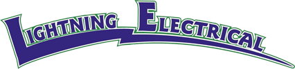 Lightning Electrical | Logo