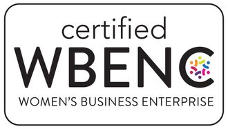 A texas sba woman owned business certification stamp