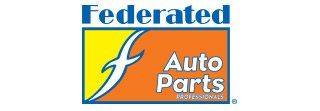 Federated auto parts