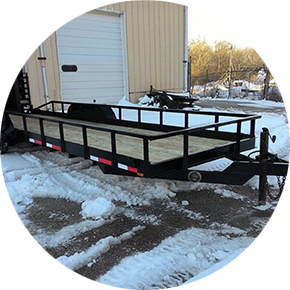 Learn more about Trailer hitch service Trailer hitch service