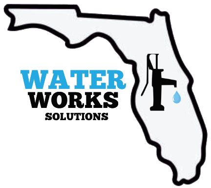 Water Works Solutions of Florida Logo