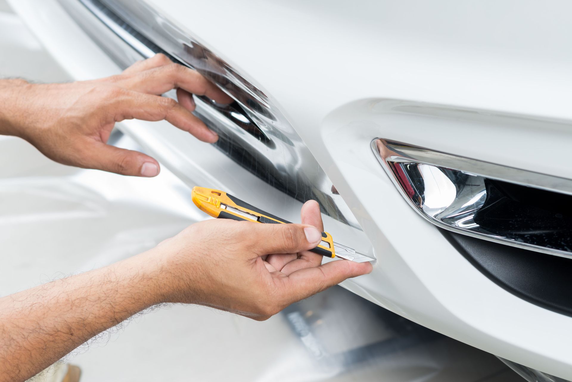 paint protections