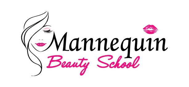 Mannequin Beauty School - logo