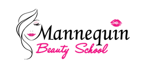 Mannequin Beauty School - logo