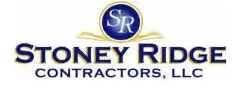 Stoney Ridge Contractors Logo