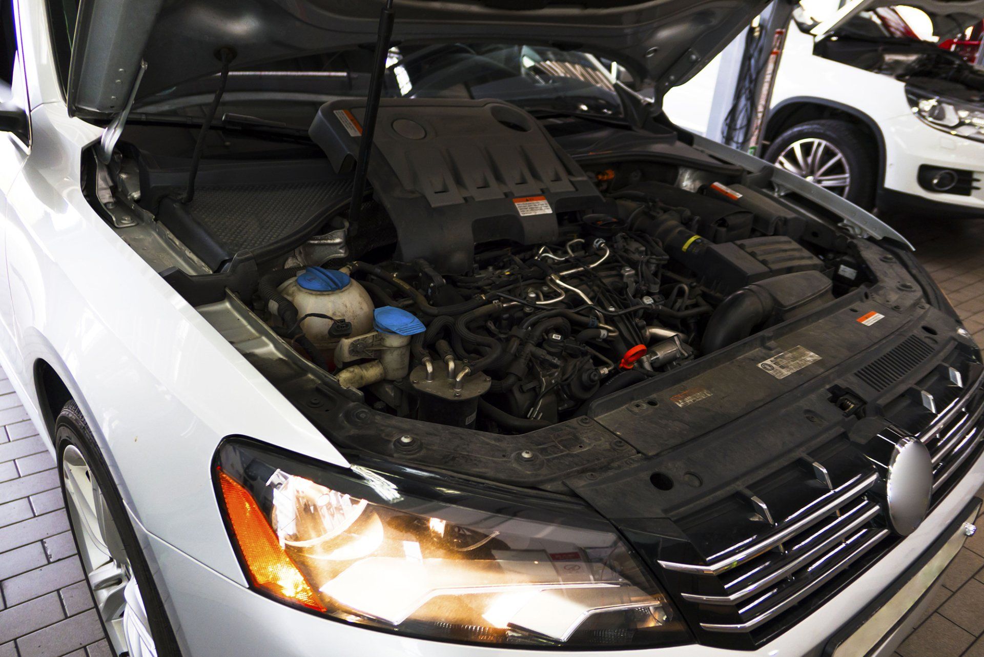 Wheelock's Auto Service Brake Repairs Ames, IA