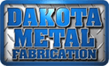 Dakota Metal Fabrication-Logo