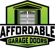 Affordable Garage Doors - logo