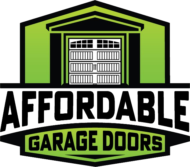 Affordable Garage Doors - logo