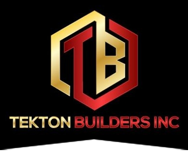 Tekton Builders, Inc Logo