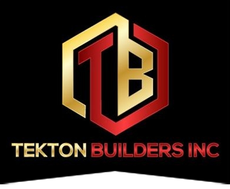 Tekton Builders, Inc Logo