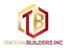 Tekton Builders, Inc Logo