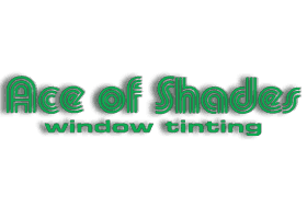 Ace Of Shades Window Tinting