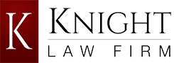 Knight Law Firm logo