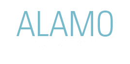 Alamo Pool Service & Repairs  logo