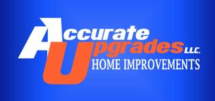 Accurate Upgrades LLC Logo
