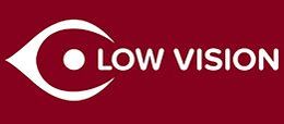 Eye Help Low Vision- logo