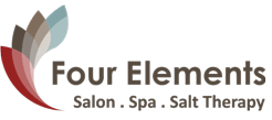 Four Elements Salon and Spa - Logo