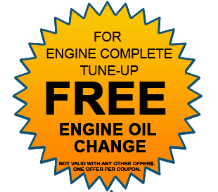 FREE Engine Oil Change | Woodland, CA | Quality Auto Care | 530-661-3230