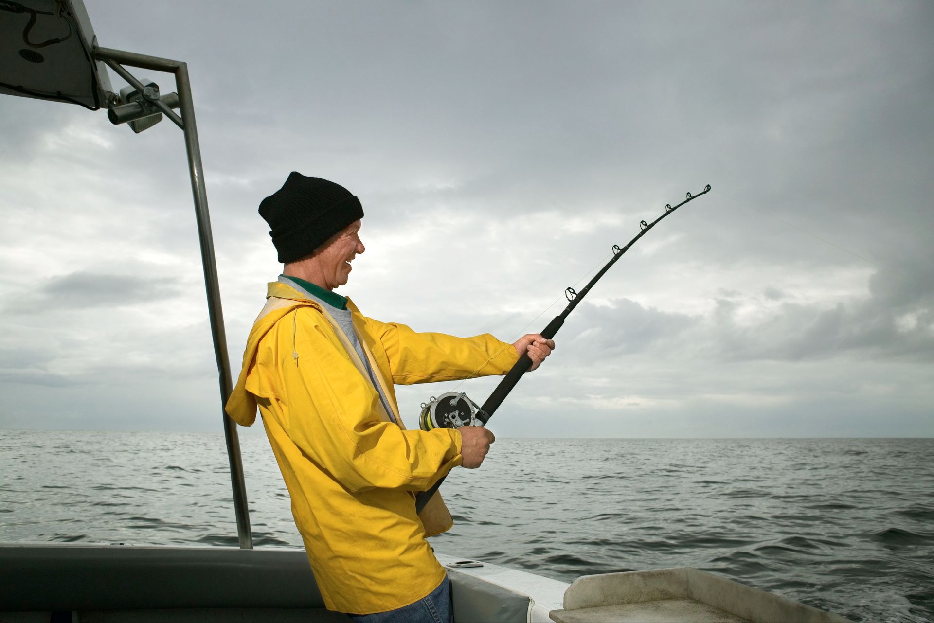 Planning the Perfect Fishing Excursion: Tips for a Fun and Successful Trip