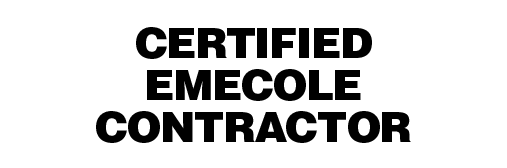 Certified Emecole Contractor