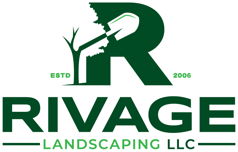 Rivage Landscaping LLC logo