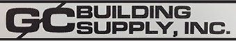 G/C Building Supply, Inc. - Logo