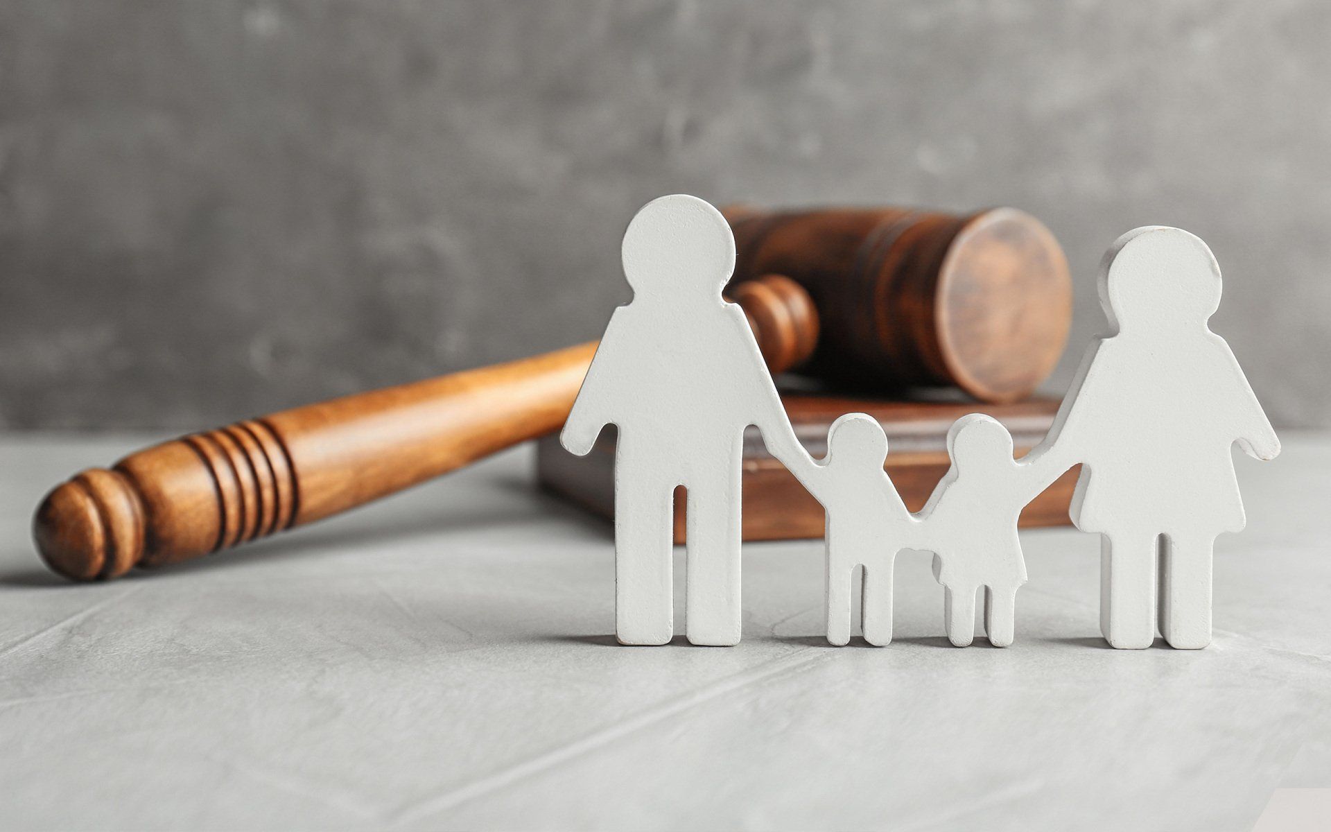 Divorce Attorney Des Moines, IA Deborah L. Johnson