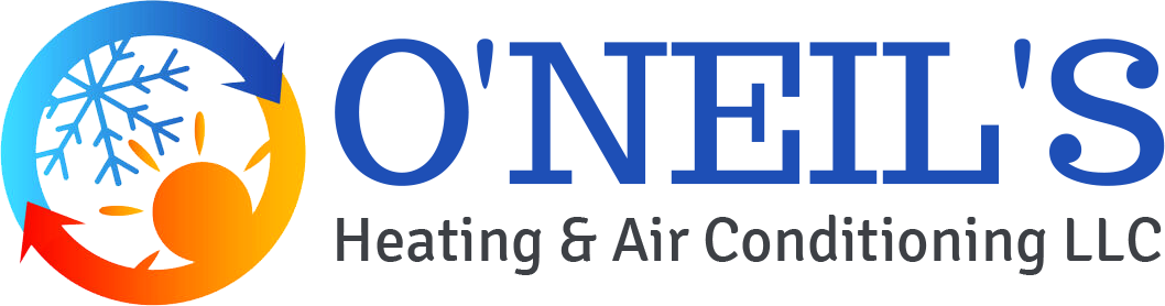 O'Neil's Heating & Air Conditioning LLC logo