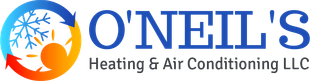 O'Neil's Heating & Air Conditioning LLC logo