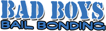 Bad Boys Bail Bonding Company Inc - Logo