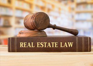 Real estate law