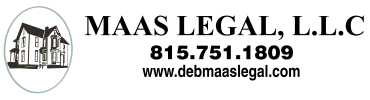 Maas Legal LLC - Logo