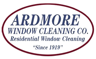Ardmore Window Cleaning Co. - Logo